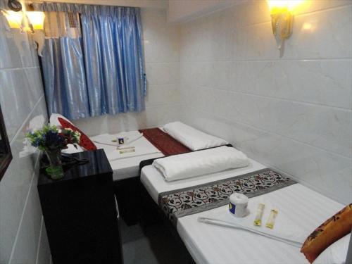 Hostal City Guest House