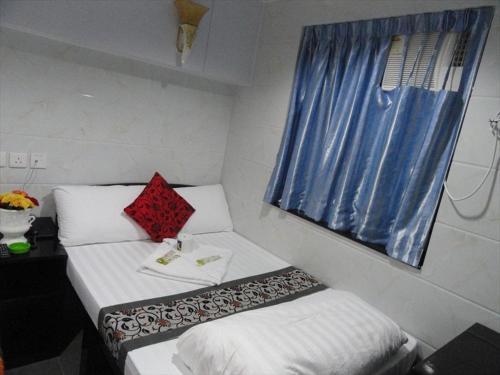 Hostal City Guest House