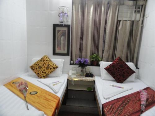 Hostal City Guest House