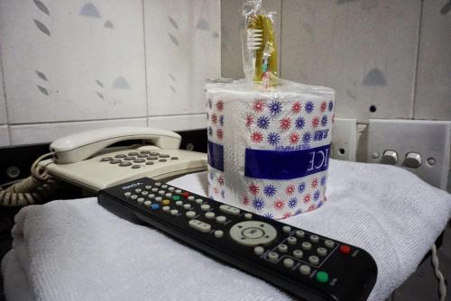 Hostal City Guest House