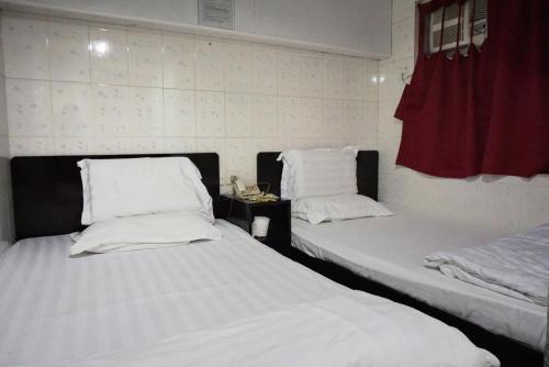 Hostal City Guest House
