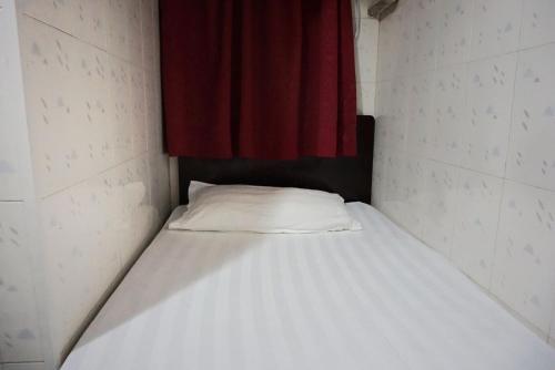 Hostal City Guest House