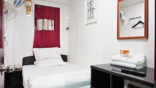 Hostal City Guest House
