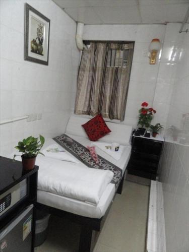 Hostal City Guest House