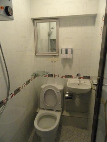Hostal City Guest House