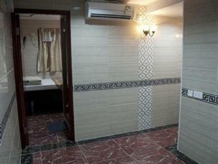 Hostal Narli Guest House