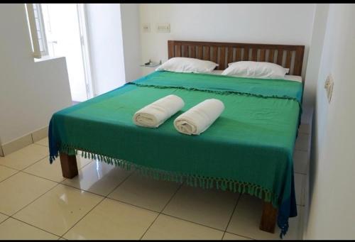 Apartamento Suffren Residency