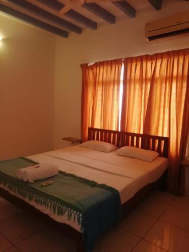 Apartamento Suffren Residency