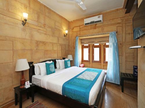 Bed & Breakfast Hotel Naman Haveli
