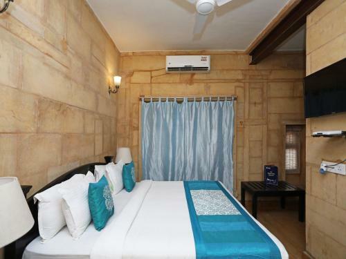 Bed & Breakfast Hotel Naman Haveli