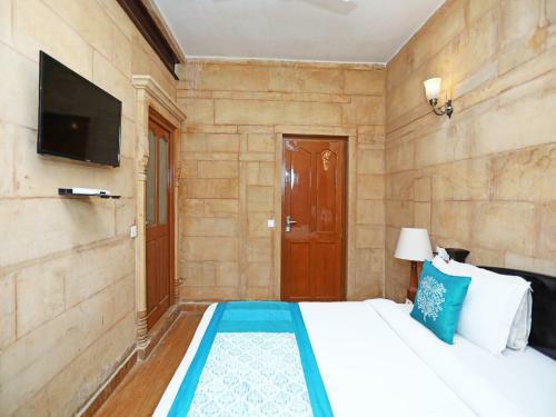 Bed & Breakfast Hotel Naman Haveli