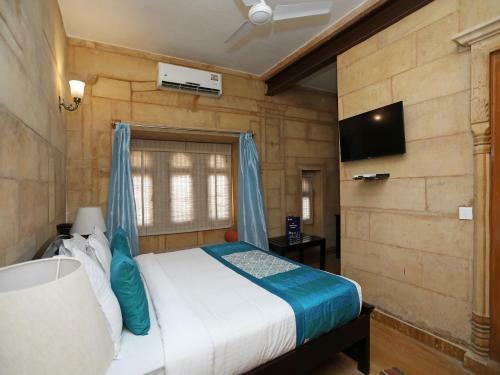 Bed & Breakfast Hotel Naman Haveli
