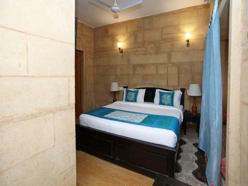 Bed & Breakfast Hotel Naman Haveli