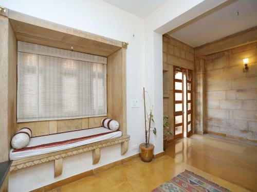 Bed & Breakfast Hotel Naman Haveli