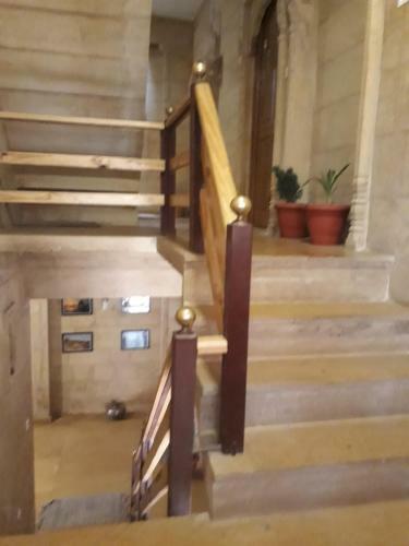 Bed & Breakfast Hotel Naman Haveli