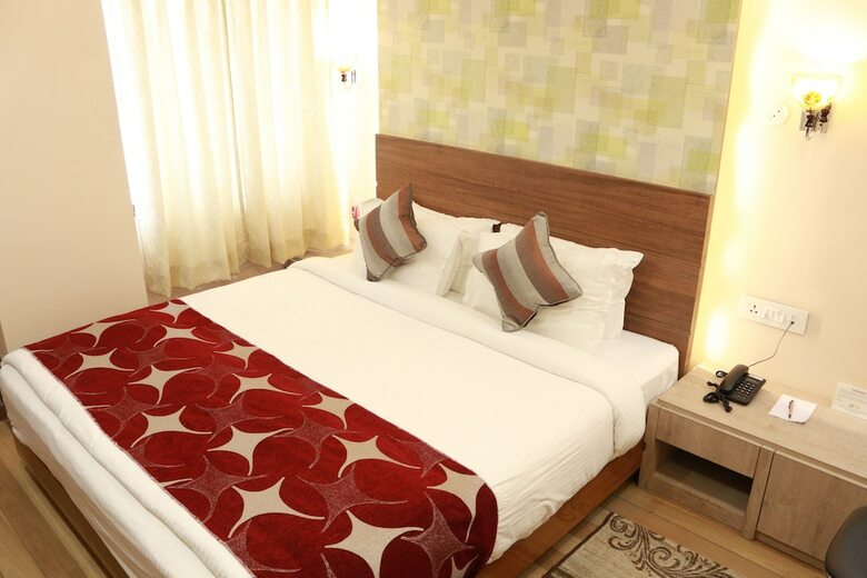 Hotel Sj International
