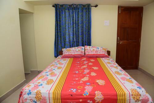 Apartamento Homestay Siolim