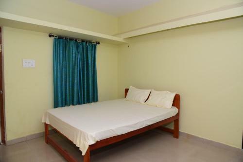 Apartamento Homestay Siolim