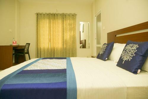 Hotel Dream Land Residency
