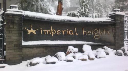 Hotel Imperial Heights
