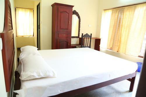 Hostal Alapatt Homestay
