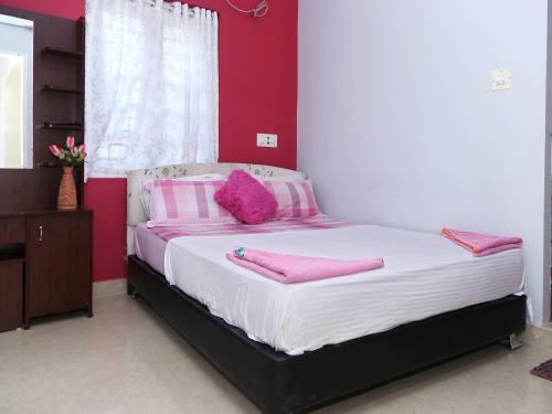 Niya Nest Homestay