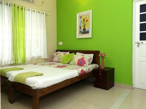 Niya Nest Homestay