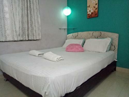 Niya Nest Homestay