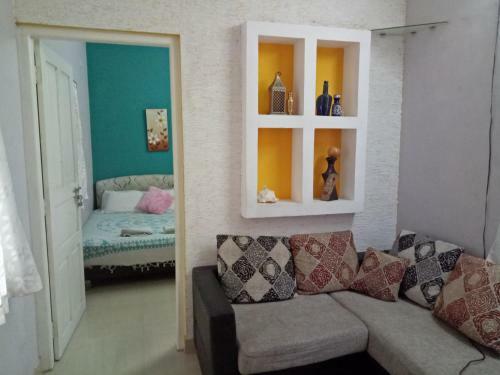 Niya Nest Homestay