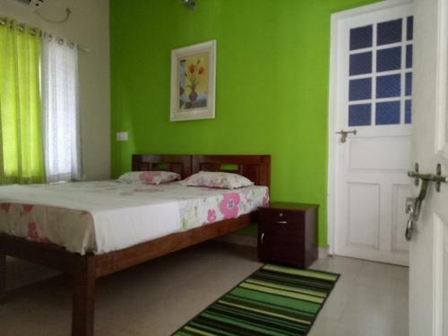 Niya Nest Homestay