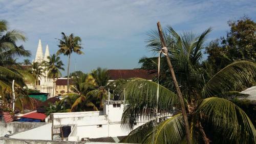 Niya Nest Homestay