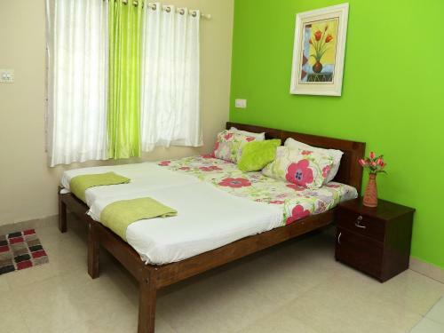 Niya Nest Homestay