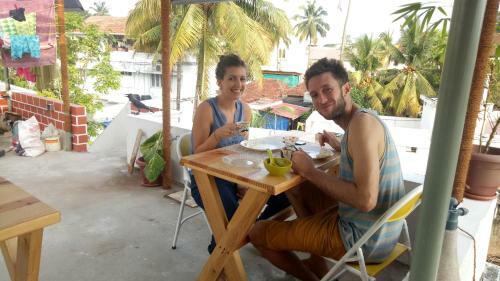 Niya Nest Homestay
