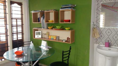 Niya Nest Homestay