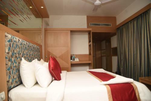 Hotel Maurya