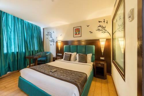 Oyo 316 Hotel Brigade Royale