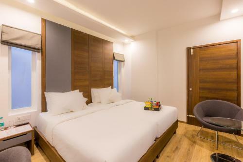 Oyo 316 Hotel Brigade Royale