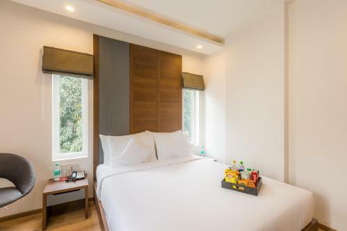 Oyo 316 Hotel Brigade Royale