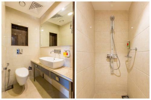 Oyo 316 Hotel Brigade Royale