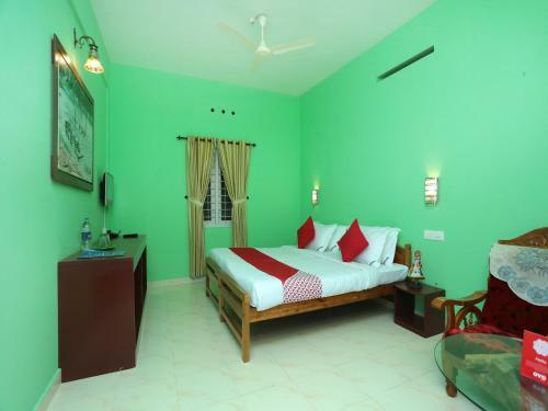 Hostal Konark Homestay