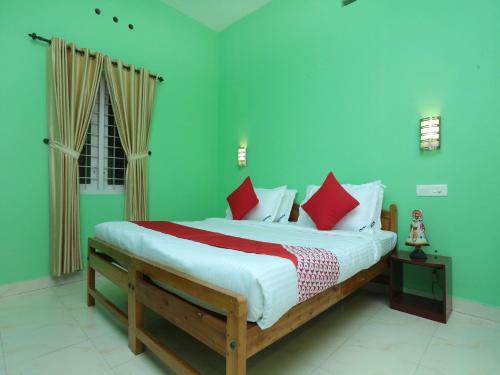 Hostal Konark Homestay
