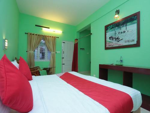Hostal Konark Homestay