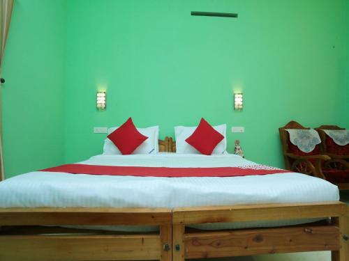 Hostal Konark Homestay