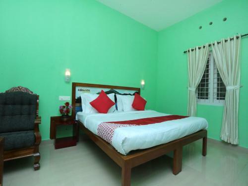 Hostal Konark Homestay