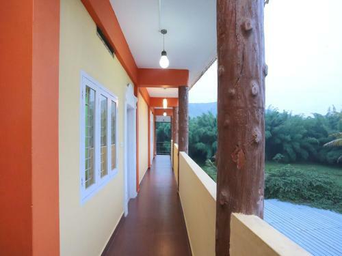 Hostal Konark Homestay
