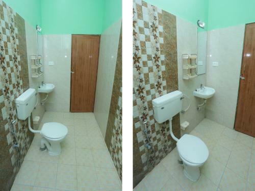 Hostal Konark Homestay