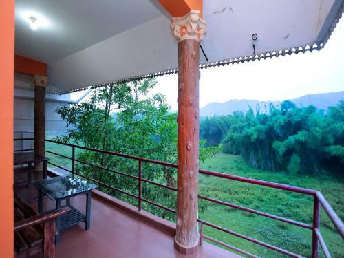 Hostal Konark Homestay