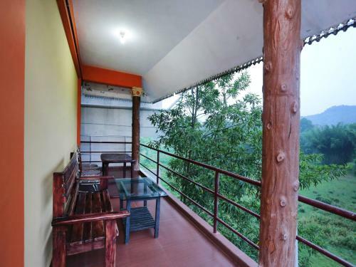 Hostal Konark Homestay