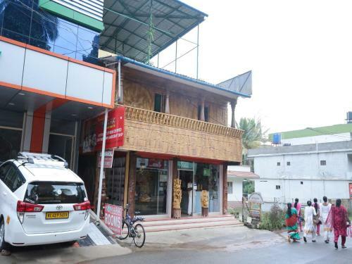 Hostal Konark Homestay