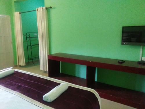 Hostal Konark Homestay